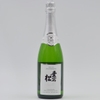 Rượu sake Atago No Matsu Sparkling 720ml