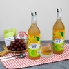 Hộp Quà Rượu Mơ Nhật Vị Chanh Yuzu Kishu Umeshu 720ml