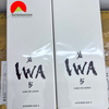 Rượu Sake Nhật Iwa 5 Assemblage 3 Junmai Daiginjo 15% 720ml