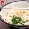 1 Thùng Mì Udon khô Asahi Nhật Bản 400g (Gộp Đơn Hàng Nhật)