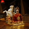 Kệ Rượu Ngựa Trắng Brandy XO 700ml