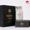 Viên uống NMN＋27000 LUXURY trẻ hóa làn da 90 viên
