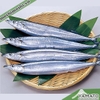 CÁ THU ĐAO SANMA	 - 冷凍サンマ