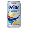 Bia Tươi Orion Draft 350ml - 24 Lon