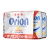Bia Tươi Orion Draft 350ml - 24 Lon