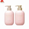 Dầu Gội và Dầu Xả Suôn Mượt Đất Sét Khoáng Clayge 500ml Nhật Bản