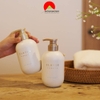 Dầu Gội Và Dầu Xả Đất Sét Khoáng Clayge 500ml Nhật Bản