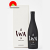 Rượu Sake Nhật Iwa 5 Assemblage 3 Junmai Daiginjo 15% 720ml