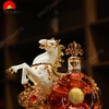Kệ Rượu Ngựa Trắng Brandy XO 700ml