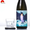 Rượu Shochu Cool Mint Green 1800ml Nhật Bản (SB)
