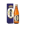 RƯỢU KIKUMASAMUNE HONJOZO 300ML