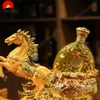 Kệ Ngựa Vàng Mã Đáo Thành Công