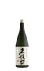 Rượu Sake Kubota Junmai Daiginjo 15% 720ml ( Có hộp )