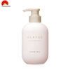 Dầu Gội và Dầu Xả Suôn Mượt Đất Sét Khoáng Clayge 500ml Nhật Bản
