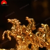 Ngựa Chevaux D’or Mã Đáo Thành Công