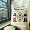 Gạo Nhật Bản Akira Rice 5kg