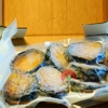 Bào ngư đỏ Chile ( Red Abalone )