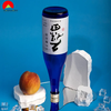 Rượu Sake Kubota Daiginjo Genshu 17% 720ml