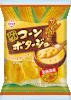 Bánh Gạo Honda Seika Vị Bắp Phô Mai
