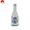 Rượu Sake Nanbu Bijin Honjozo Namachozo 300ml (SB)