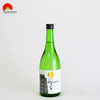 Rượu Sake Bijofu Tokubetsu Junmai 15% 720ml (SB)
