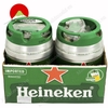 Bia Boom Heineken Hà Lan 5 lít