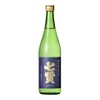 Rượu Sake Shichiken Kinunoaji Junmai Daiginjo 1L8