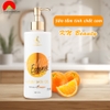 Sữa Tắm Tinh Chất Cam KN Beauty Luxury Bath Gel Orange Essence
