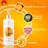 Sữa Tắm Tinh Chất Cam KN Beauty Luxury Bath Gel Orange Essence