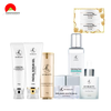 Bộ 6 dưỡng da ngừa nám KN Beauty gồm Kem Face + Serum + SRM + Gel TTBC + Kem Chống Nắng + Toner