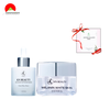 Bộ Đôi Trị Nám Dưỡng Trắng Kem + Serum KN Beauty kèm quà tặng