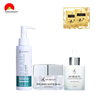 Bộ 3 dưỡng da ngừa nám KN Beauty gồm Kem Face + Serum + SRM