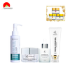 Bộ 4 ngăn ngừa nám dưỡng da KN Beauty gồm SRM + TTBC + Serum + Kem Face