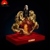 Rượu Ngựa Song Mã Ôm Châu Noble Cognac Hors d’Age