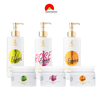 Combo Sữa Tắm Và Kem Dưỡng Thể Cao Cấp Luxury Body Cream