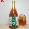 Rượu Mơ Không Cồn Hyakunen 500ml Nhật Bản (SB)