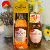 Rượu Mơ Choya Không Cồn 750ml