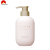 Dầu Gội và Dầu Xả Suôn Mượt Đất Sét Khoáng Clayge 500ml Nhật Bản