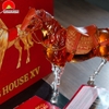 Rượu Ngựa Long Mã Đại Việt Pháp 1000ml