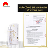 Dung dịch vệ sinh phụ nữ hàng ngày KN Beauty – Daily Intimate Gel