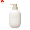 Dầu Gội Và Dầu Xả Đất Sét Khoáng Clayge 500ml Nhật Bản