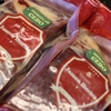 Đùi Heo Muối Deraza 24 Tháng 1kg Iberico Cebo 50%