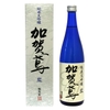 Rượu Sake Kagatobi Junmai Daiginjo 720ml