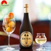 Rượu Mơ Daishichi Kimoto 720ml 12% Nhật Bản