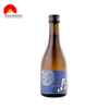 Rượu Sake Gassan Houjun Karakuchi Junmai 15% 300ml (SB)