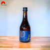 Rượu Sake Gassan Houjun Karakuchi Junmai 15% 300ml (SB)