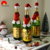 Rượu sake vảy vàng mặt trời đỏ 1,8 Lít