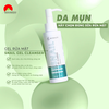 Gel Rửa Mặt Nha Đam KN Beauty Hydrating Cleansing Milk 120ml