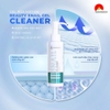 Gel Rửa Mặt Nha Đam KN Beauty Hydrating Cleansing Milk 120ml
