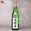 Rượu Sake Hakurakusei Junmai Ginjo 15% 720ml (SB)
